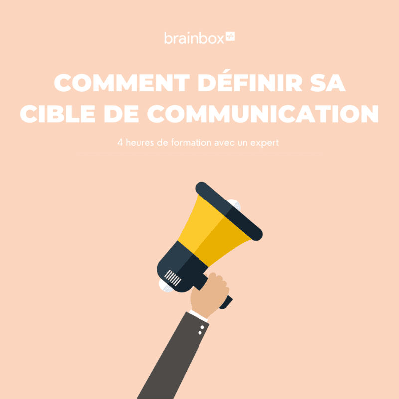 Comment définir sa cible de communication Comment définir sa cible de communication