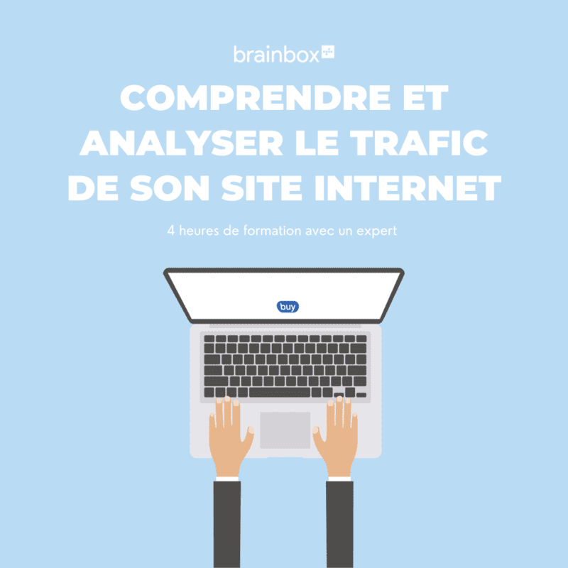 Comprendre et analyser le trafic de son site internet Comprendre et analyser le trafic de son site internet