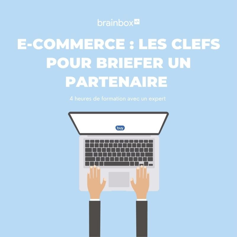 les clefs pour briefer un partenaire les clefs pour briefer un partenaire