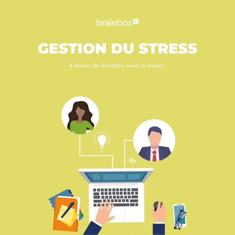 Gestion du stress Gestion du stress