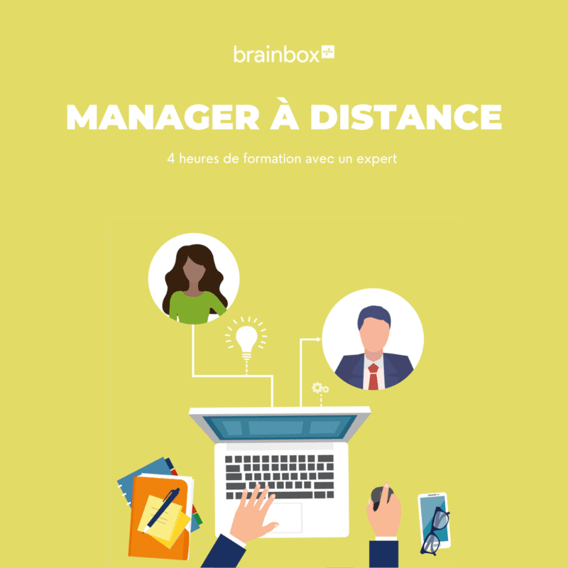 Manager à distance Manager à distance